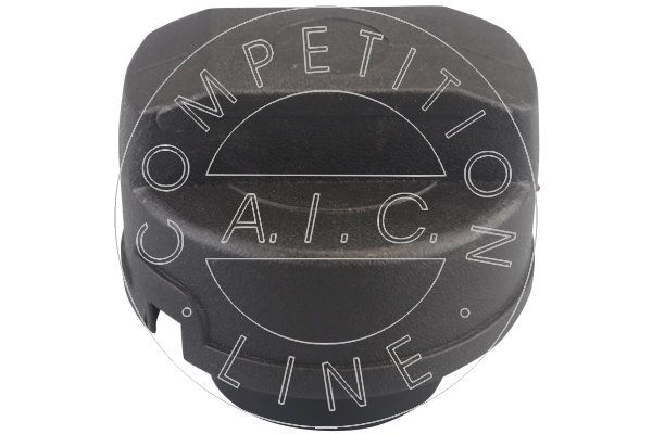 AIC Zatvarač, spremnik goriva