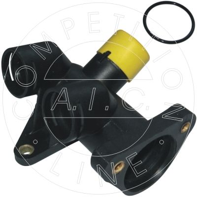 AIC Prirubnica za rashladno sredstvo