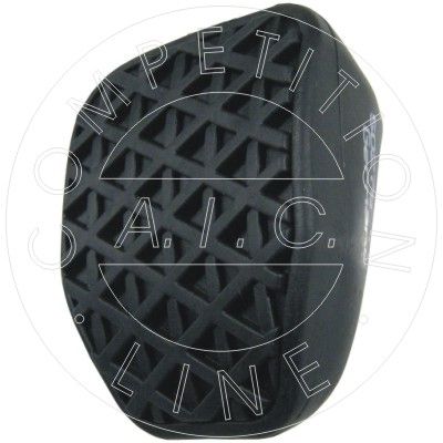 Originalni dio - Obloga papučice, papučica kočnice za BMW