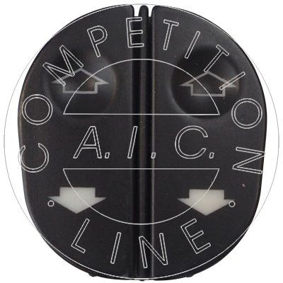 AIC Prekidač, podizač stakla