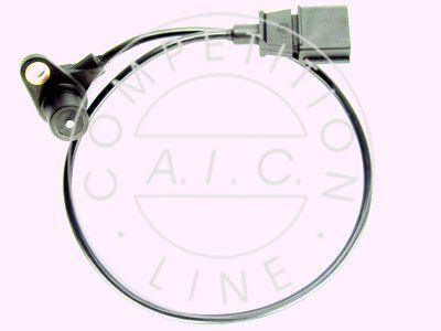 AIC Davač impulsa, koljenasto vratilo