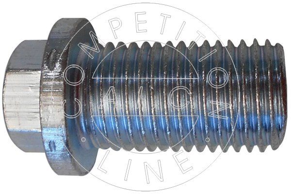 AIC Zaporni vijak, korito za ulje