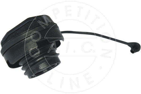 AIC Zatvarač, spremnik goriva