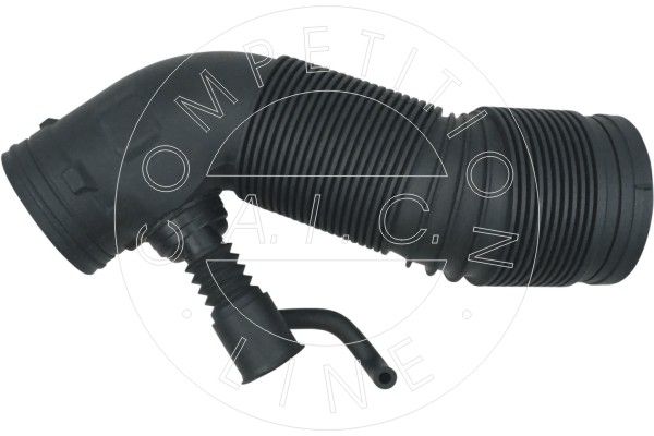 AIC Usisna cijev, napajanje zrakom