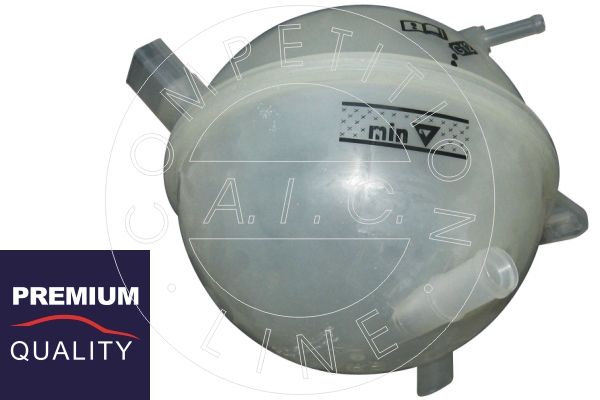 AIC Ekspanziona posuda