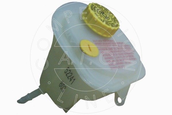 AIC Ekspanziona posuda