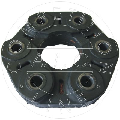 AIC Zglob, uzdužno vratilo