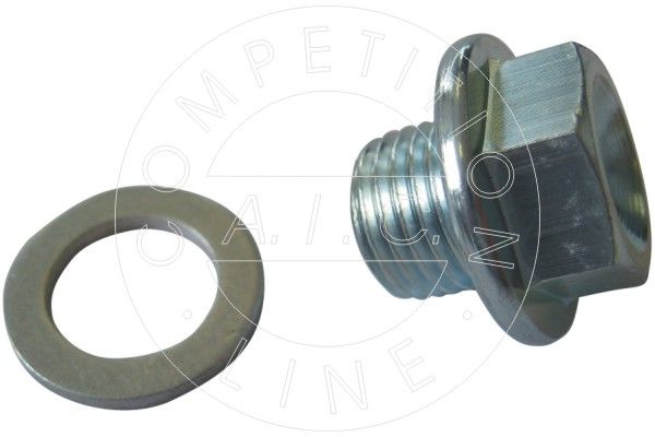 AIC Zaporni vijak, korito za ulje