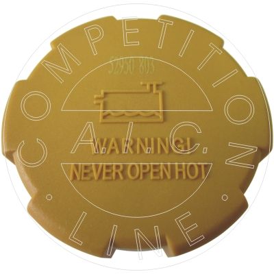 AIC Poklopac za zatvaranje, spremnik rashladne tekućine