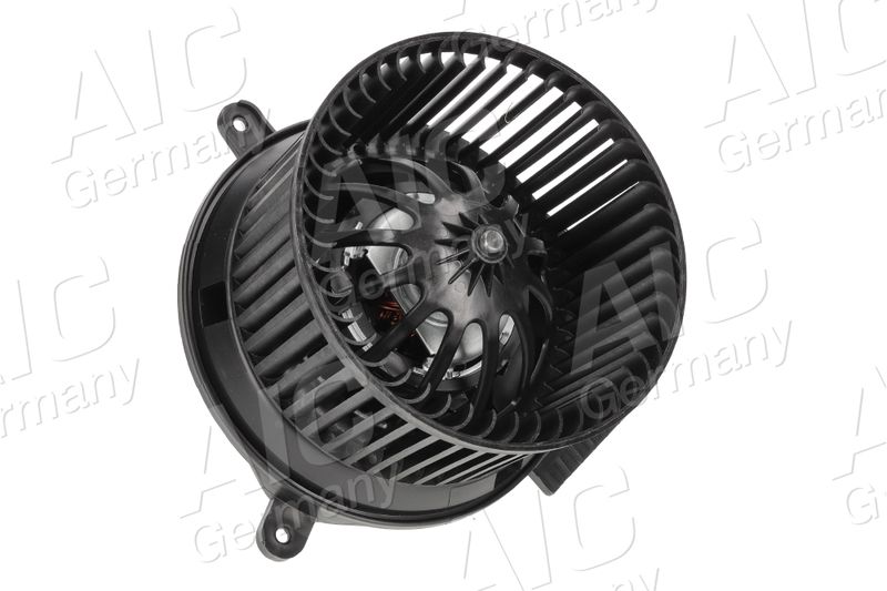AIC Elektromotor, ventilator unutrašnjeg prostora
