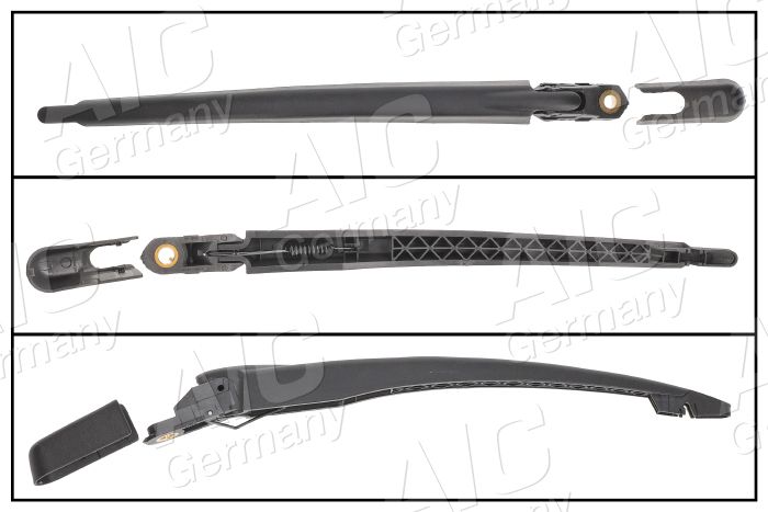 AIC Ruka metlice brisača - zadnja