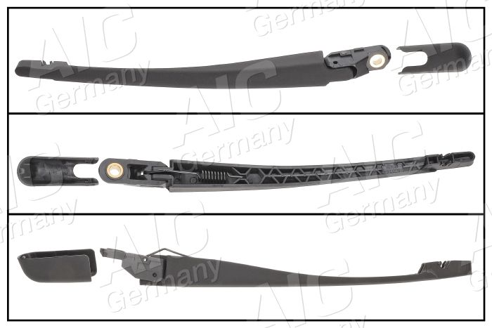 AIC Ruka metlice brisača - zadnja