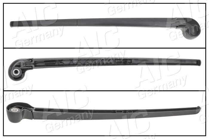 AIC Ruka metlice brisača - zadnja