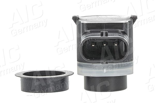 AIC Osjetnik, pomoć pri parkiranju