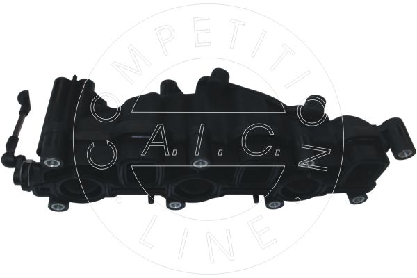 AIC Usisna grana