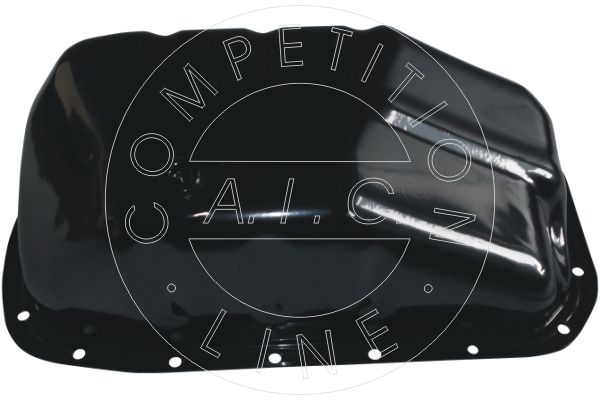 Originalni dio - Korito za ulje za Renault