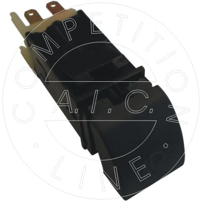 AIC Sklopka, glavno svjetlo