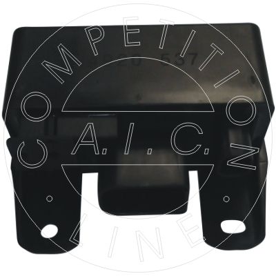 AIC Upravljački uređaj, vrijeme žarenja