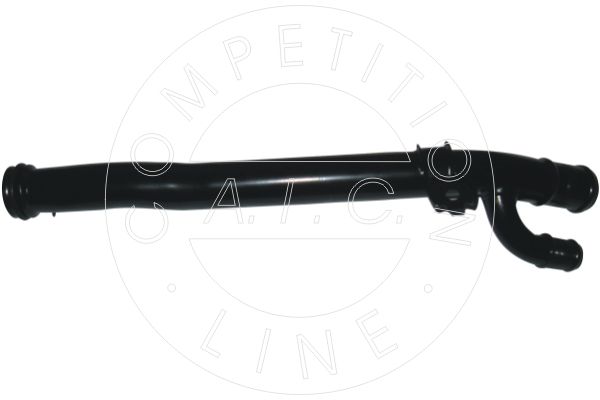 AIC Cjevovod rashladnog sredstva