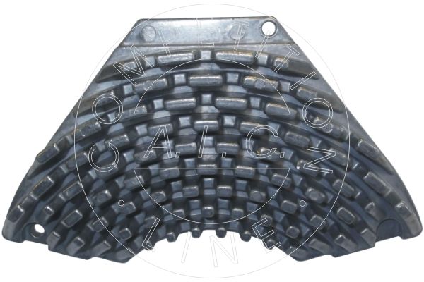 AIC Regulator, ventilator unutarnjeg prostora