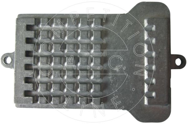 AIC Otpornik ventilatora kabine