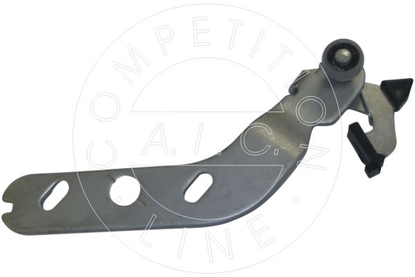 Originalni dio - Vodilica kotačića, klizna vrata za Fiat