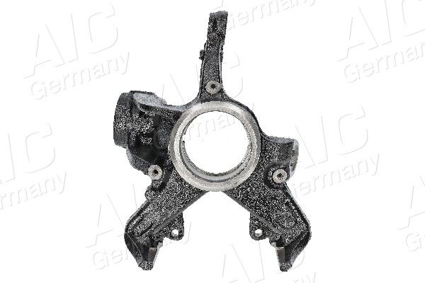 AIC Rukavac osovine, ovjes kotača