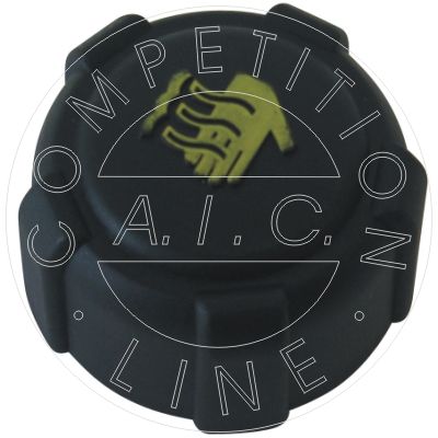 Originalni dio - Zaporni poklopac, spremnik rashladnog sredstva za Renault