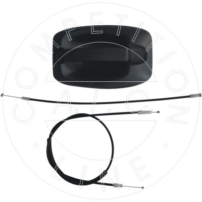 AIC Ručica na vratima