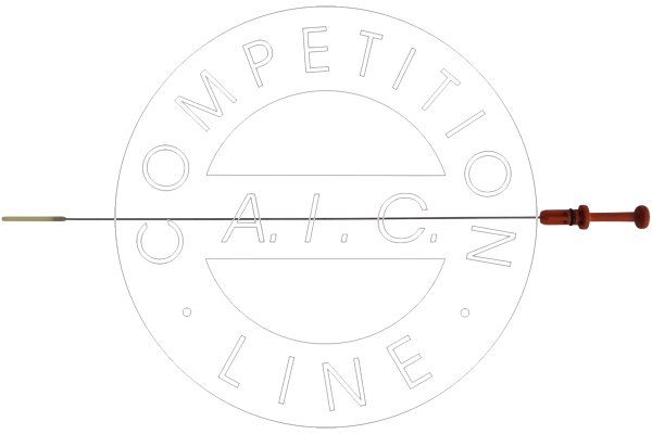 AIC Šipka za mjerenje razine ulja