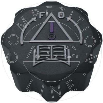 AIC Poklopac za zatvaranje, spremnik rashladne tekućine