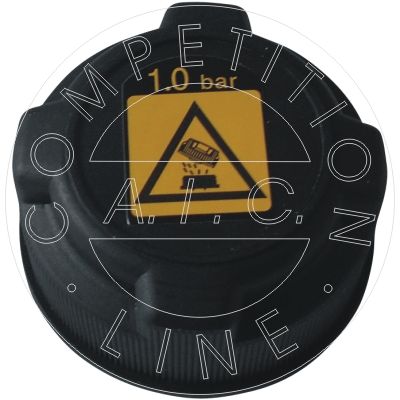 AIC Poklopac za zatvaranje, spremnik rashladne tekućine