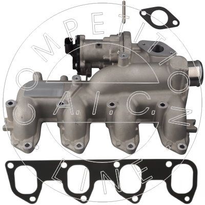 Originalni dio - Ventil sustava za recirkulaciju ispušnih plinova za Ford