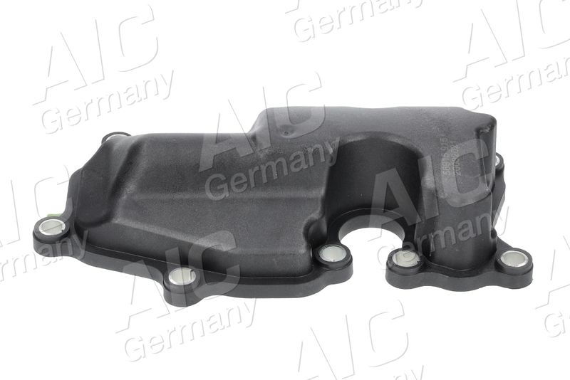 Originalni dio - Separator ulja, odzračivanje kućišta ručice za VAG