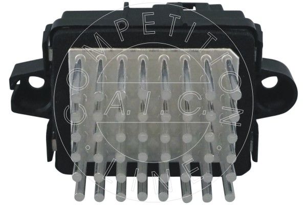 AIC Regulator, ventilator unutarnjeg prostora