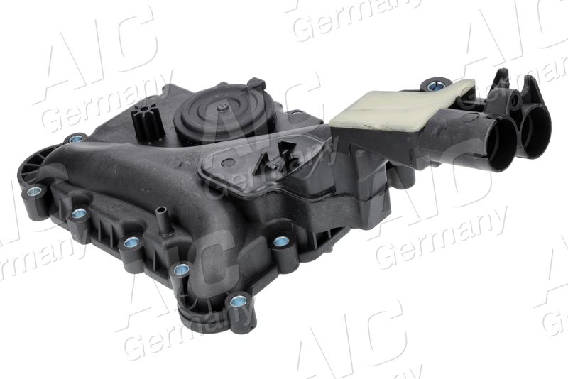 Originalni dio - Ventil, odzračivanje kućišta ručice za VAG