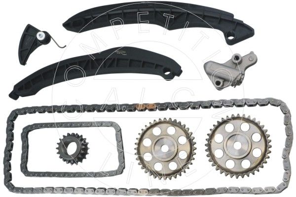 Originalni dio - Lančanik, radilica za VAG