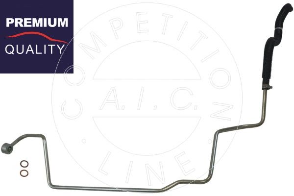 Originalni dio - Hidraulično crijevo, upravljački sustav za VAG