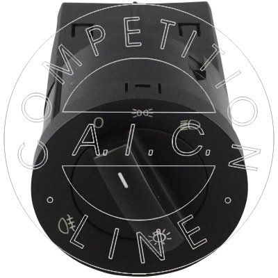 AIC Prekidač, glavno svjetlo