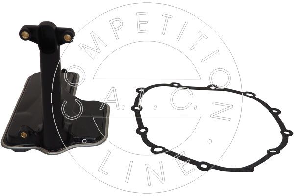 Originalni dio - Hidraulični filtar, automatski mjenjač za VAG