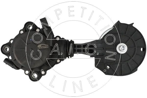 Originalni dio - Zatezač remena, klinasti rebrasti remen za PSA