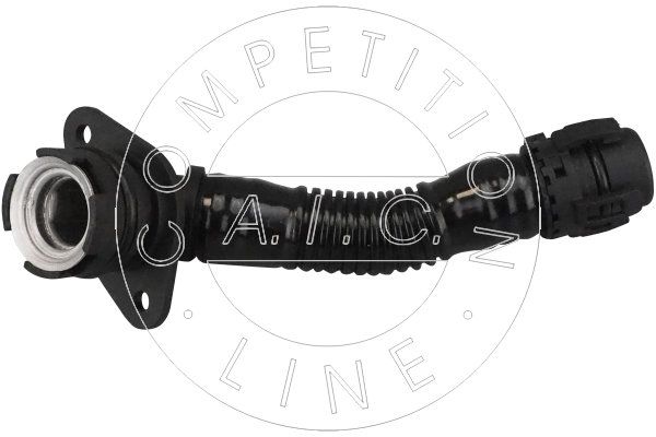 Originalni dio - Crijevo, odzračivanje kućišta ručice za BMW