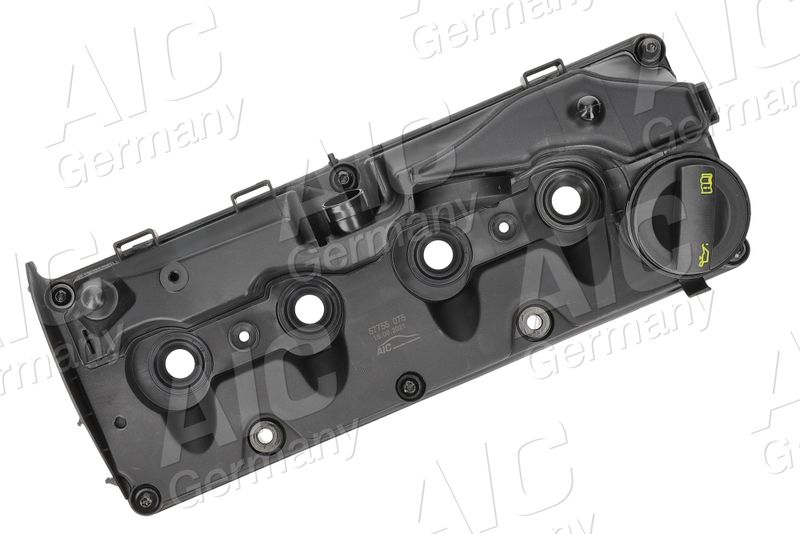 Originalni dio - Poklopac glave cilindra za VAG