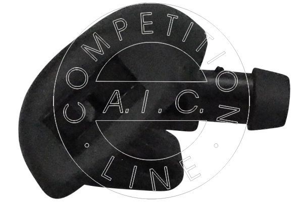 Originalni dio - Mlaznica za tekućinu za pranje, pranje stakla za PSA