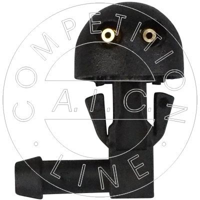 Originalni dio - Mlaznica za tekućinu za pranje, pranje stakla za PSA