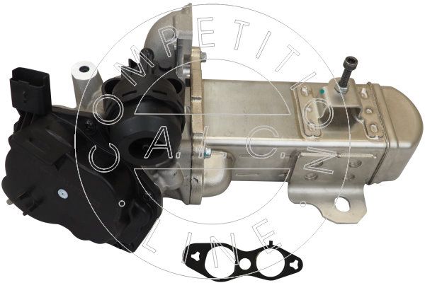 Originalni dio - Modul sustava za recirkulaciju ispušnih plinova za PSA
