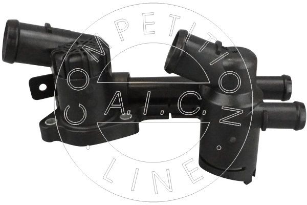 AIC Termostat, rashladno sredstvo