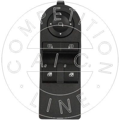 AIC Sklopka, podizač prozorskog stakla