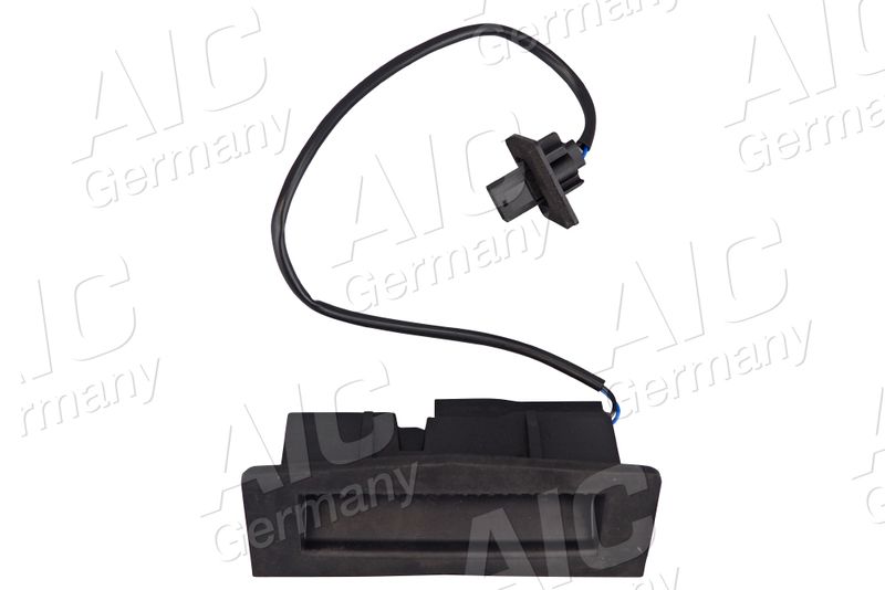 AIC Prekidač, otključavanje vrata prtljažnika