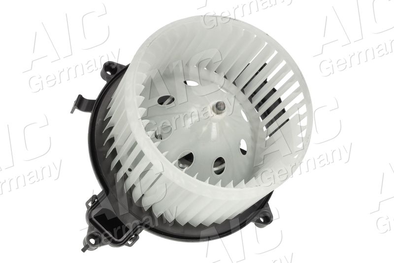 Originalni dio - Ventilator unutarnjeg prostora za PSA